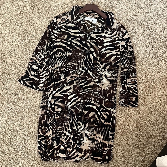 Chico’s wrap - Picture 1 of 1